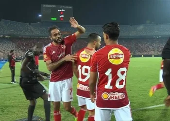 خبرا سارا لجمهور الأهلي