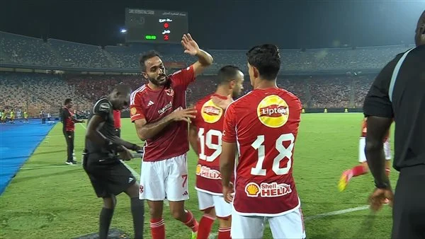 خبرا سارا لجمهور الأهلي قبل لقاء صن داونز يزفه الاتحاد الإفريقي 3 خبرا سارا لجمهور الأهلي