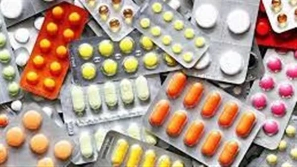 استبدال بعض جداول الأدوية المخدرة الصحة تكشف السبب 1 المخدر GHB