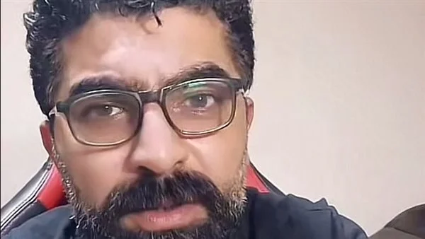 استغاثة فادي خفاجة تثير الجدل بشكل متكرر بسبب تصريحاته وفيديوهاته 3 استغاثة فادي خفاجة