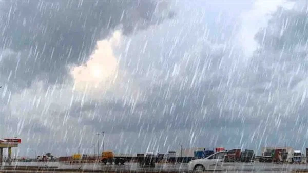 الخريف على الأبواب والأرصاد تحذر ظواهر جوية قوية 3 الخريف على الأبواب والأرصاد تحذر