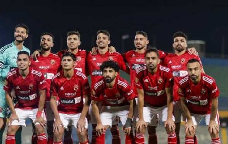 أزمة دولية تهدد الأهلي قبل السوبر الإفريقي بسبب استدعاء 10 لاعبين 1 الراحلين عن الأهلي