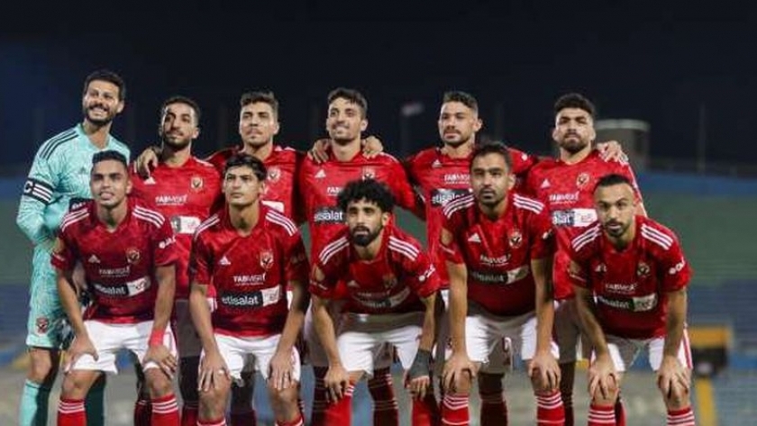 أزمة دولية تهدد الأهلي قبل السوبر الإفريقي بسبب استدعاء 10 لاعبين 2 أزمة دولية تهدد الأهلي