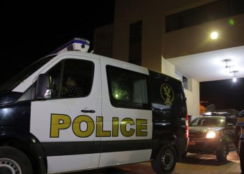 القبض على أخطر مجرم في مصر
