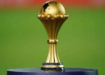 أمم إفريقيا