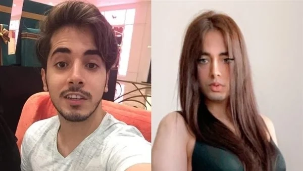 بدر خلف يعلن الندم و يرجع رجولته ويثير الجدل على السوشيال ميديا 1 بدر خلف يعلن توبته