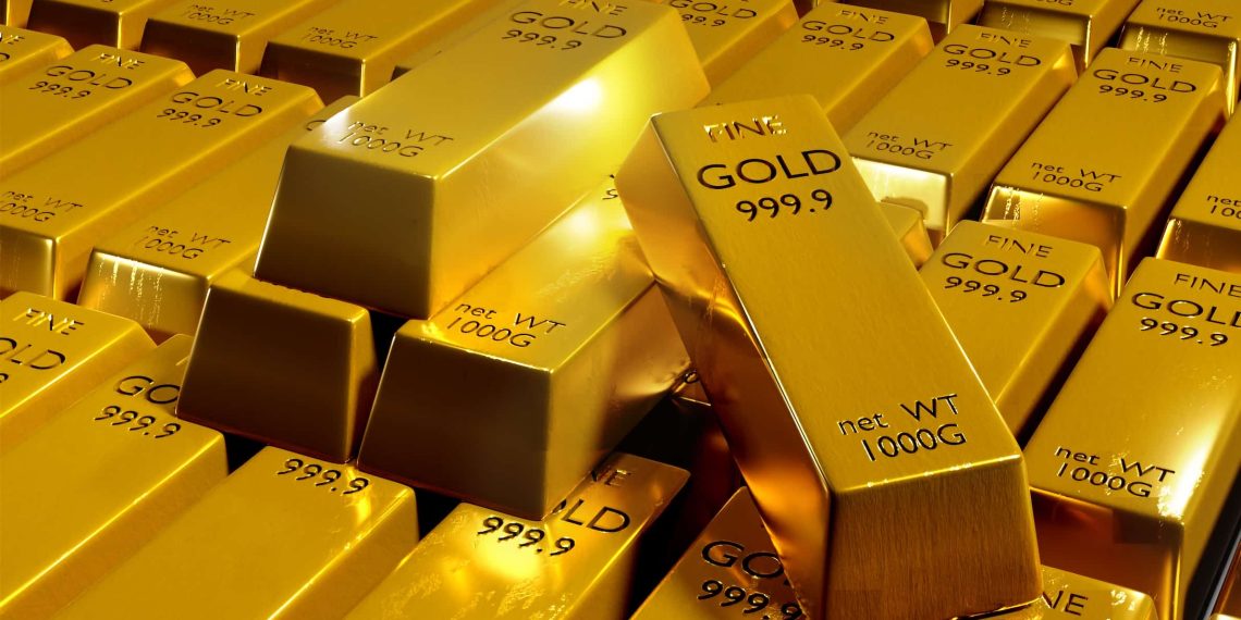 أسعار الذهب في ثالث أيام