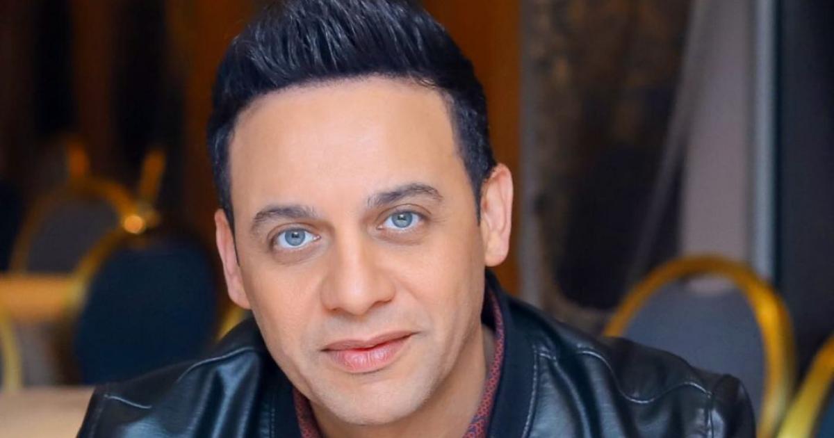 مصطفى قمر يتصدر الترند بعد أزمة فيلم أولاد حريم كريم 6 مصطفى قمر يتصدر الترند