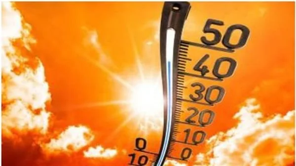 العاصفة دانيال تقترب والأرصاد تحذر وتكشف وموعد وصولها إلى مصر 4 الأرصاد تحذر