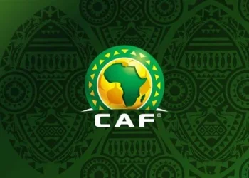 دوري أبطال افريقيا