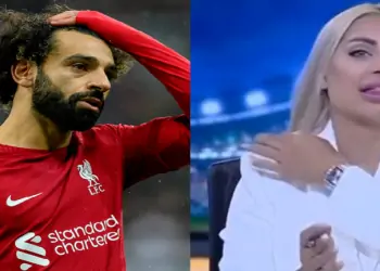تصريح ساخر لإعلامية مصرية