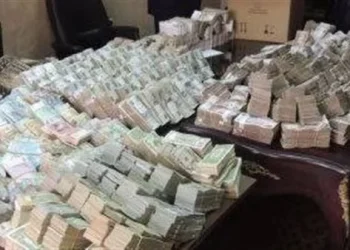 تفاصيل القبض على مدير شركة بترول