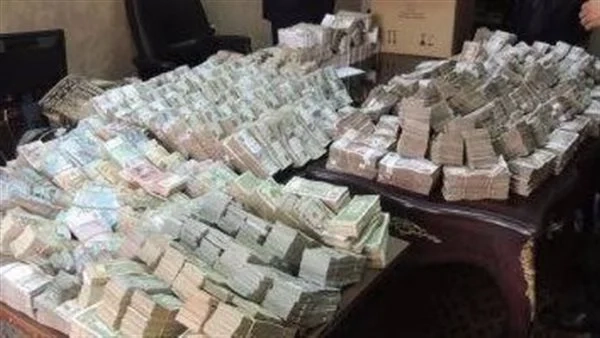 تفاصيل القبض على مدير شركة بترول شهيرة وزوجته للتربح الغير مشروع 1 تفاصيل القبض على مدير شركة بترول