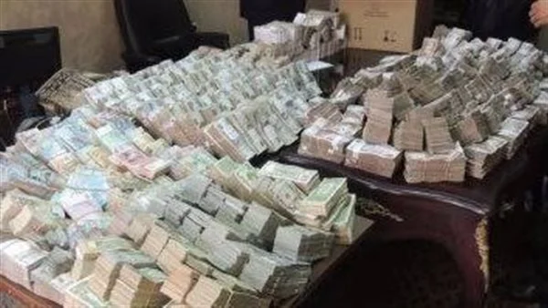 تفاصيل القبض على مدير شركة بترول شهيرة وزوجته للتربح الغير مشروع 2 تفاصيل القبض على مدير شركة بترول