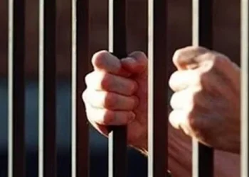 قتل شخص بطلق خرطوش