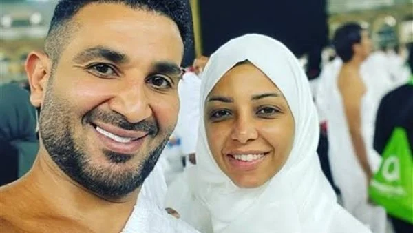 بسمة وهبة تكشف عن حالة طليقة أحمد سعد بعد الانفصال 3 حالة طليقة أحمد سعد