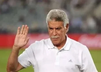 الدعاء لحسن شحاته