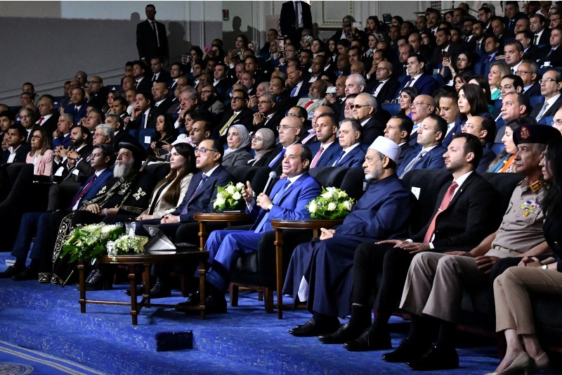 وزير المالية يكشف حجم الخسائر خلال سنتين 4 خبر صادم من وزير المالية