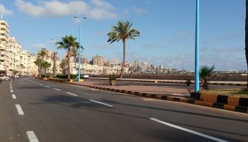 خريطة الظواهر الجوية بداية الدراسة