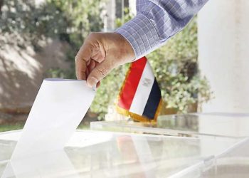 خطوات تغيير لجنتك الانتخابية