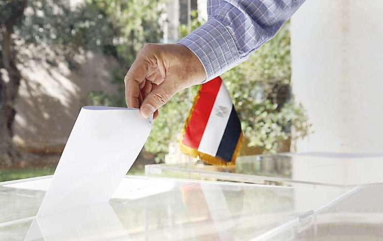 خطوات تغيير لجنتك الانتخابية والوطنية تعلن التفاصيل 1 خطوات تغيير لجنتك الانتخابية