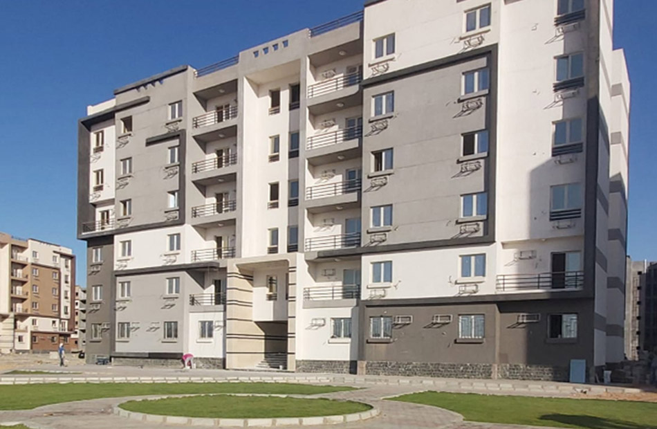 دفع حجز الوحدات السكنية في العاصمة الإدارية الجديدة - سارعوا بالتسجيل 2 دفع حجز الوحدات السكنية في العاصمة