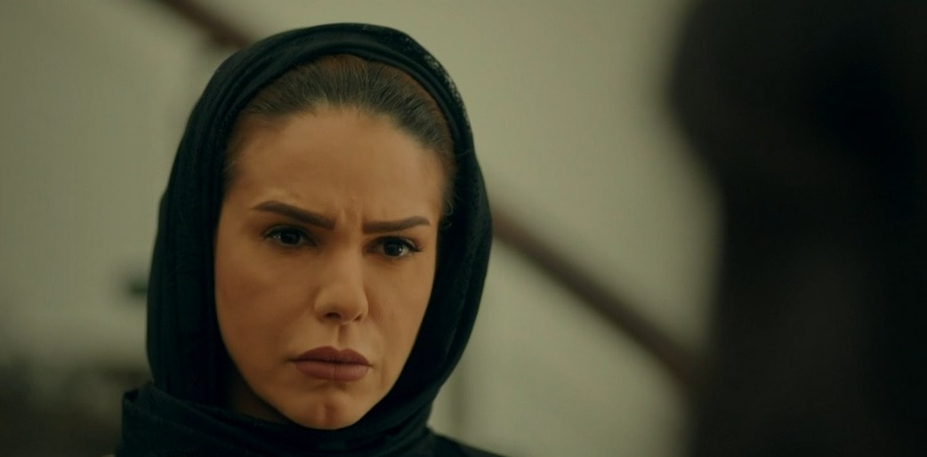 دنيا عبد العزيز تعود بقوة في الجزء الرابع لمسلسل شهير 2 دنيا عبد العزيز تعود بقوة
