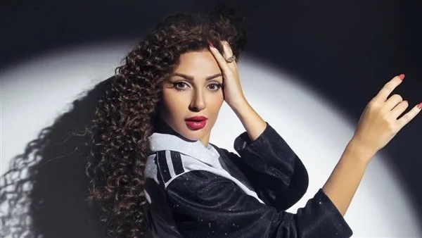 فستان ميريام فارس يثير الجدل على السوشيال ميديا 1 ميريام فارس