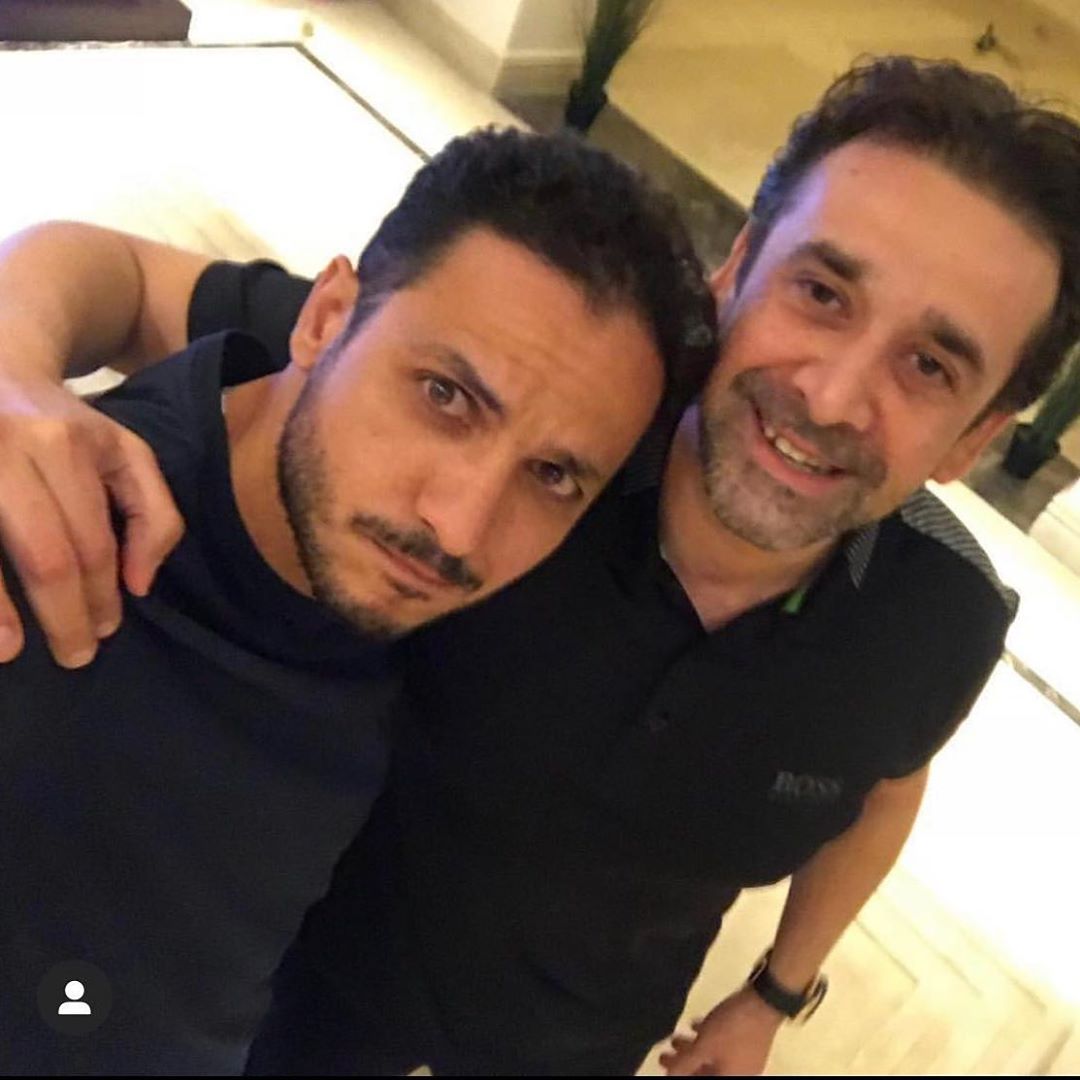 كريم عبدالعزيز يعود بقوة إلى عالم الحشاشين وكشف موعد العرض المنتظر 4 كريم عبدالعزيز يعود بقوة إلى عالم الحشاشين