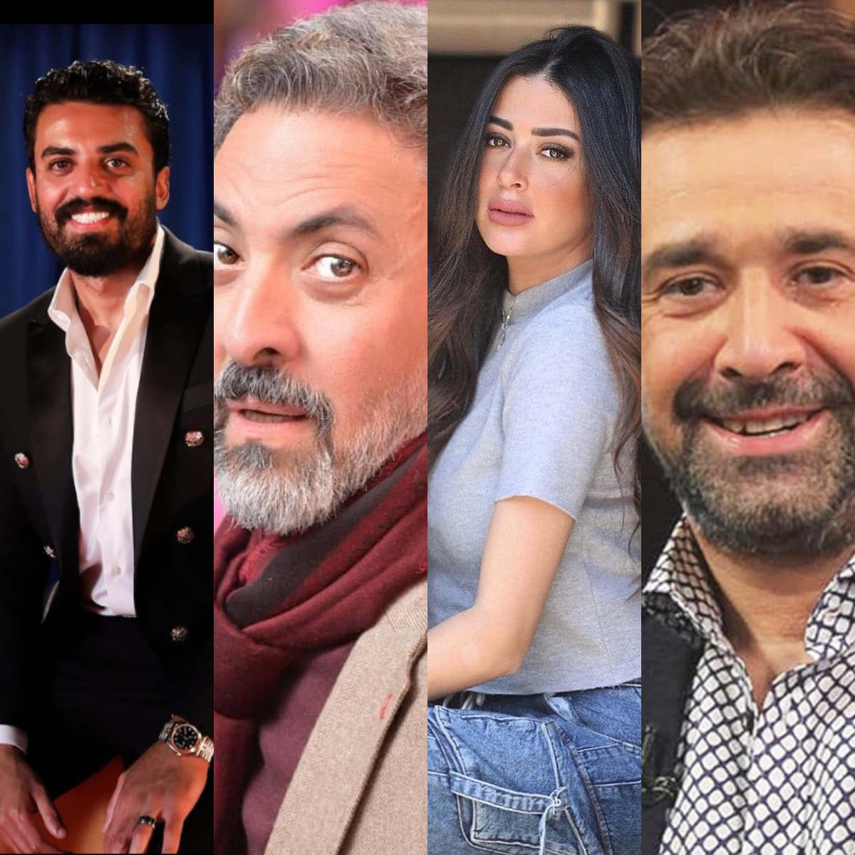 كريم عبدالعزيز يعود بقوة إلى عالم الحشاشين وكشف موعد العرض المنتظر 6 كريم عبدالعزيز يعود بقوة إلى عالم الحشاشين