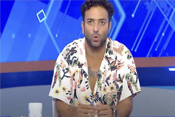المسئولين في صمت وميدو يفتح النار محمد صلاح كبش فداء 2 رد ميدو يثير الجدل