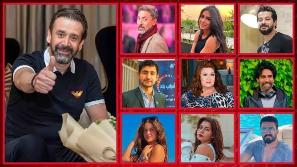 كريم عبدالعزيز يعود بقوة إلى عالم الحشاشين وكشف موعد العرض المنتظر 3 كريم عبدالعزيز يعود بقوة إلى عالم الحشاشين
