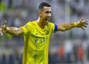 رونالدو يعلن تركيزه نحو يورو 2024