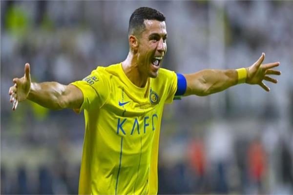 رونالدو بعد انضمامه لمعسكر البرتغال يعلن مفاجأة عن يورو 2024 1 رونالدو يعلن تركيزه نحو يورو 2024
