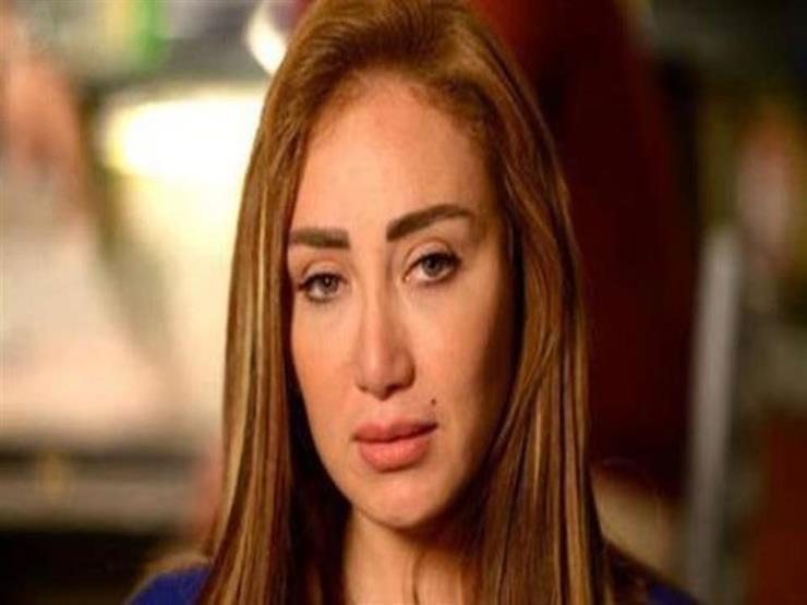 منع ظهور ريهام سعيد على الشاشات ووقفها نهائي بقرار رسمى كشف القصة كاملة بالتفاصيل 3 ريهام سعيد في قناة الشمس