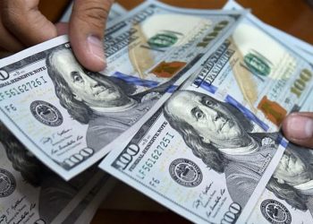 سعر الدولار اليوم