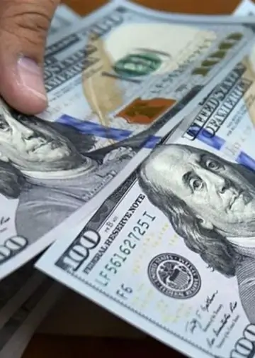 ارتفاع مفاجيء في سعر الدولار اليوم 23 يونيو مقابل الجنيه شوف بكام بالبنوك 3 سعر الدولار اليوم