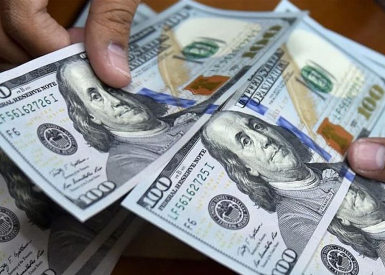 سعر الدولار اليوم 5/7/2024 مفاجأة عقب تخطيه ال 48 جنيه 1 سعر الدولار اليوم