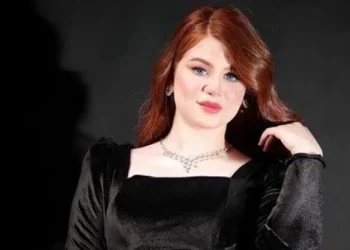 من هي سلمى الجابري