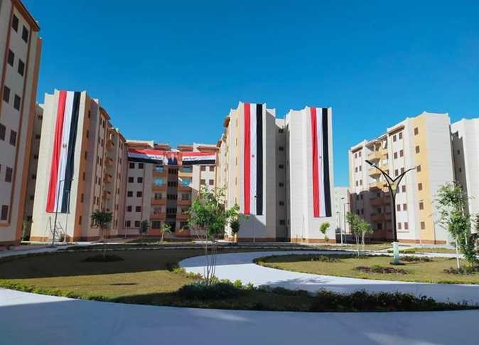 شقق الإسكان إتاحة كراسة الشروط في هذا الموعد بمحافظة القاهرة 4 شقق الإسكان