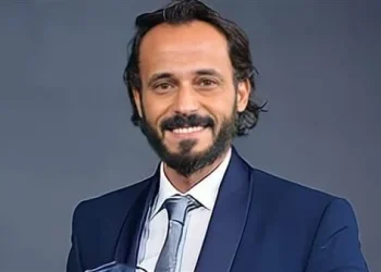 عيد ميلاد يوسف الشريف