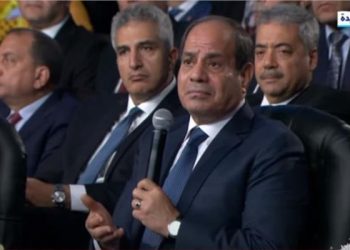 قرارات الرئيس السيسي للتعليم بشرة خير ونظرة للمستقبل