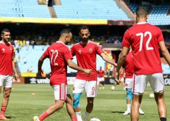 كاف يفرض غرامة قاسية على الأهلي