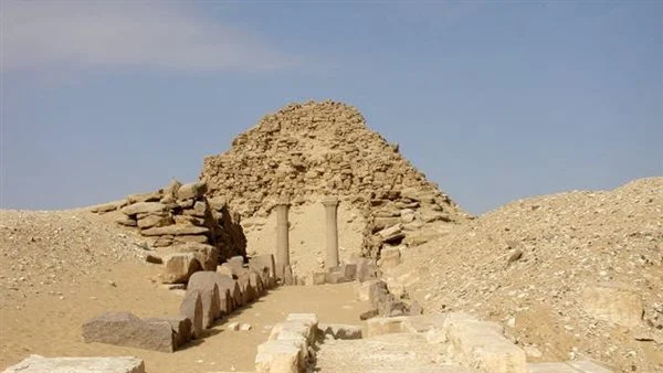 كنوز مصرية تبهر العالم إكتشاف جديد والأثار توضح 2 كنوز مصرية تبهر العالم