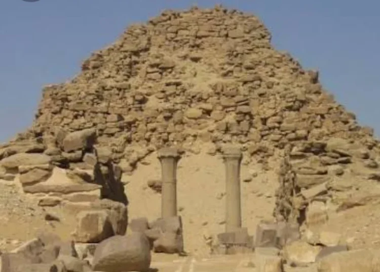 كنوز مصرية تبهر العالم إكتشاف جديد والأثار توضح 1 كنوز مصرية تبهر العالم