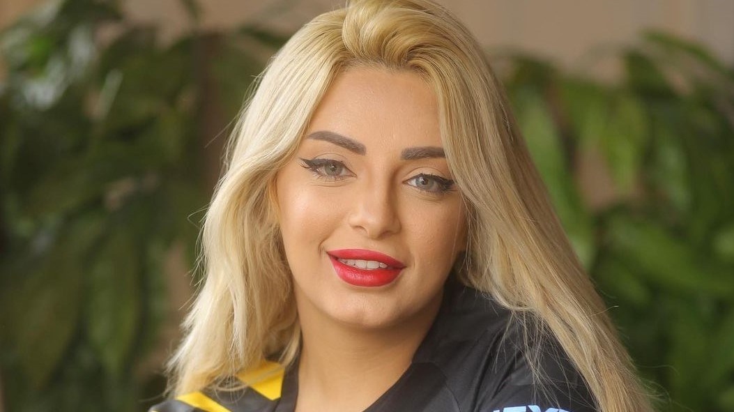 تصريح ساخر لإعلامية مصرية بعد فشل صفقة صلاح يشعل الجدل 2 تصريح ساخر لإعلامية مصرية