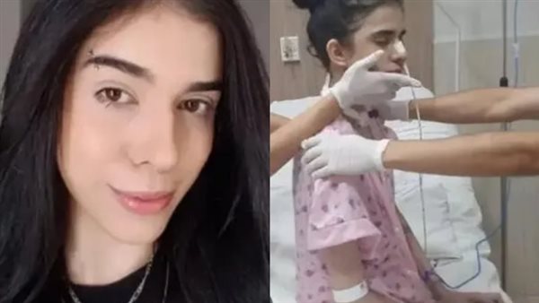سيدة الفلفل الحار تحولت حياتها إلى كابوس طبي شاهد التفاصيل 3 سيدة الفلفل الحار تحولت حياتها إلى كابوس طبي