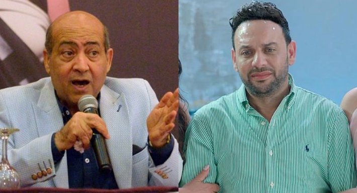 مصطفى قمر يتصدر الترند بعد أزمة فيلم أولاد حريم كريم 5 مصطفى قمر يتصدر الترند