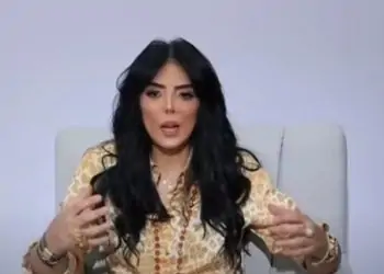 مأساة حورية فرغلي