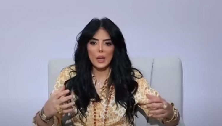 حورية فرغلي تكشف المستخبي في أزمتها الشهيرة وتعلن فنانة عملتلي السحر 1 مأساة حورية فرغلي